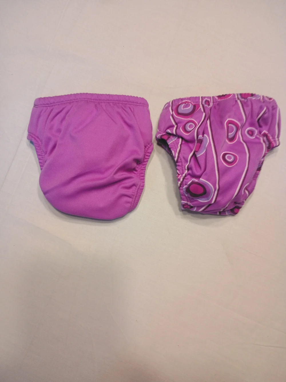 #4028 NWOT Water Pals Reusable Swim Diaper
